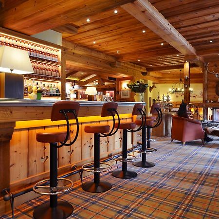 Les Bas-Rupts Hotel Gérardmer Buitenkant foto