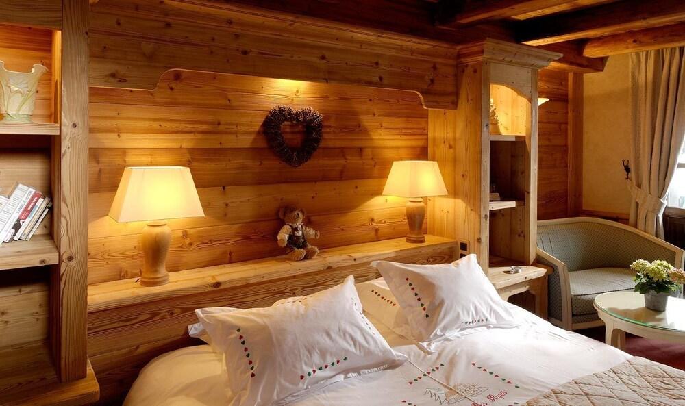 Les Bas-Rupts Hotel Gérardmer Buitenkant foto