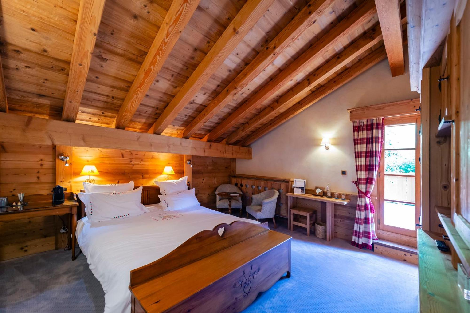 Les Bas-Rupts Hotel Gérardmer Buitenkant foto
