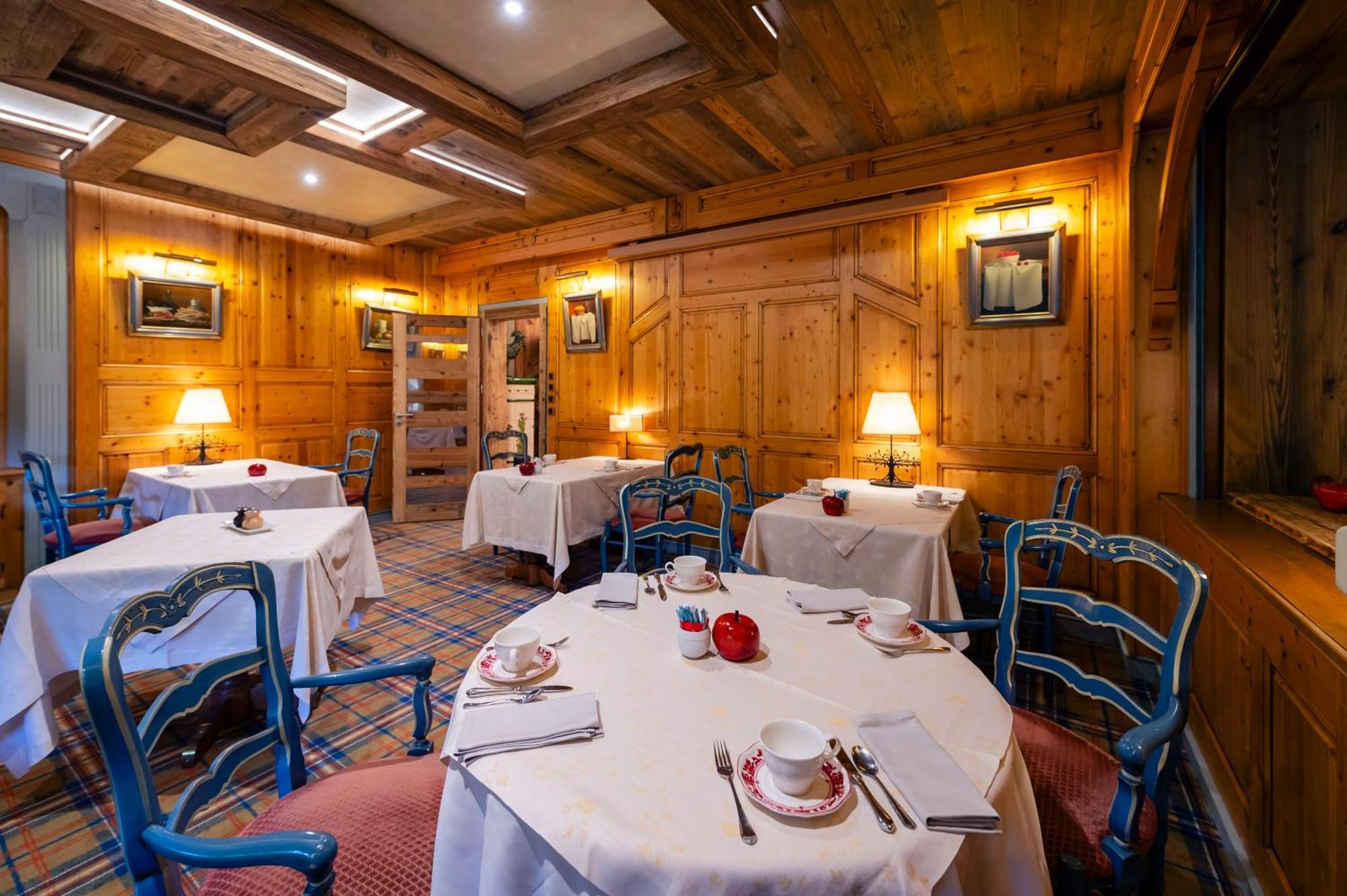 Les Bas-Rupts Hotel Gérardmer Buitenkant foto