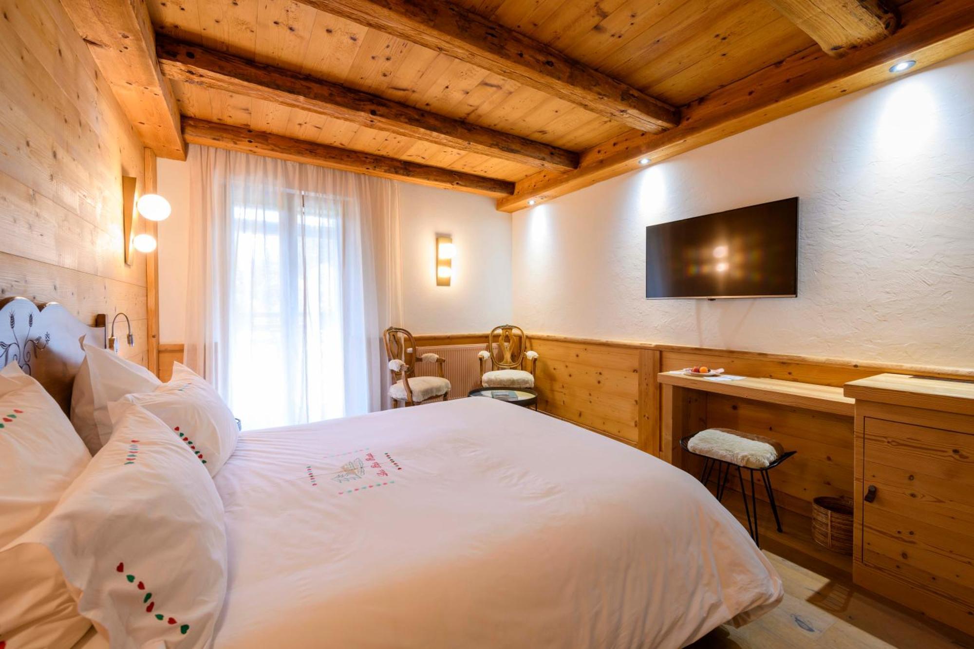 Les Bas-Rupts Hotel Gérardmer Buitenkant foto
